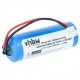 Bateria 3.7V 1350 mAh Compatível c/ Sony LIS1441