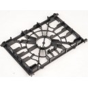 Filtro do Motor Aspirador Bosch 17008769