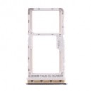 Sim Tray Prata Compat&iacute;vel c/ Xiaomi Mi A3