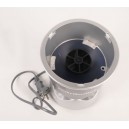 Corpo Do Motor Liquidificadora NUTRIBULLET - AS00002779