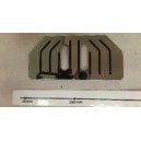 Grelha M&aacute;quina de Caf&eacute; Krups SS-8030002422