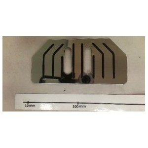 Grelha M&aacute;quina de Caf&eacute; Krups SS-8030002422