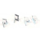 Kit Instala&ccedil;&atilde;o Indesit - C00983156