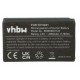 Bateria compatível Microsoft DYND01 - 2050 mAh 3.8 V
