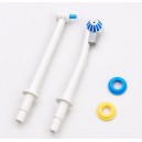 2(uni) Cabe&ccedil;a irrigadora OXYJET PROFESSIONAL CARE 3724 ICS MDH