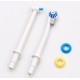 2(uni) Cabeça irrigadora OXYJET PROFESSIONAL CARE 3724 ICS MDH