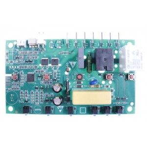 Modulo eletr&ocirc;nico 5212810881 (SW 1.0.9) S5000