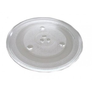 Prato de Micro-ondas 31,8cm de Trevo (Igual 46830 ,58135)