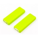 Bateria NiMH Compatível Hagenuk 1,2V 880mAh