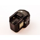 Bateria NiMH Compatível AEG 12V 3000mAh