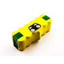Bateria Compatível Irobot Roomba 3300mAh