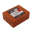Bateria Ni-Cd Compatível Motorola 15V 600mAh