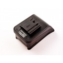 Bateria NiMH Compatível AEG 18V 3000mAh