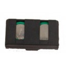Bateria NiMH Compatível Sennheiser 2,4V 190mAh
