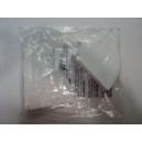 ENCAIXES LATERAIS DO VIDRO STANDARD WHITE