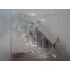 ENCAIXES LATERAIS DO VIDRO STANDARD WHITE