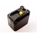 Bateria NiMH Compatível Makita 24V 3000mAh