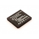 Bateria Li-ion Compatível PANASONIC 3,6V 800mAh