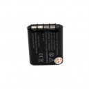 Bateria NiMH Compatível Philips 3,6V 750mAh