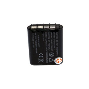 Batería NiMH Compatible PHILIPS 3,6V 750mAh