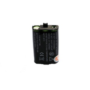 Bateria NiMH Compatível Motorola 3,6V 750mAh