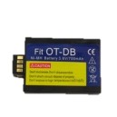 Bateria NiMH Compatível Alcatel 3,6V 700mAh