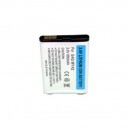 Bateria Li-ion Compatível Sagem 3,6V 750mAh
