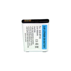 Bateria Li-ion Compatível Sagem 3,6V 750mAh