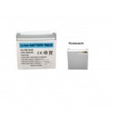 Bateria Li-ion Compatível Siemens 3,6V 550mAh