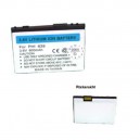 Bateria Li-ion Compatível Philips 3,6V 600mAh