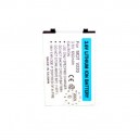 Bateria Li-ion Compatível Motorola 3,6V 650mAh