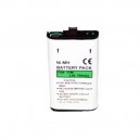 Bateria NiMH Compatível Motorola 3,6V 850mAh