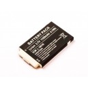 Bateria Li-ion Compatível LG 3,6V 1000mAh
