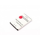 Batería Li-Polymer Compatible SONY Ericsson 3,6V 1500mAh