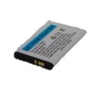 Bateria Li-ion Compatível Alcatel 3,6V 650mAh