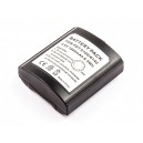 Bateria NiMH Compatível Chameleon 3,6V 1800mAh