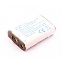 Bateria NiMH Compatível PANASONIC 3,6V 1300mAh