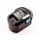 Bateria NiMH Compatível Aastra Telecom 3,6V 600mAh