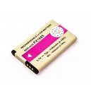 Bateria Li-ion Compatível TOSHIBA 3,7V 1100mAh