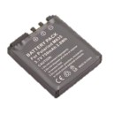 Bateria Li-ion Compatível PolAroid 3,7V 750mAh
