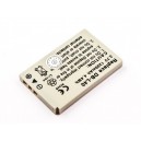 Bateria Li-ion Compatível SANYO 3,7V 1200mAh