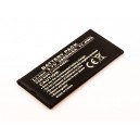 Bateria Li-ion Compatível SANYO 3,7V 1100mAh