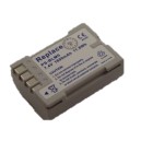 Bateria Li-ion Compatível OLYMPUS 3,7V 1500mAh