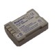 Batería Li-ion Compatible OLYMPUS 3,7V 1500mAh
