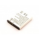 Bateria Li-ion Compatível OLYMPUS 3,7V 925mAh(CL-BATLI50B)