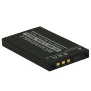 Bateria Li-ion Compatível Kyocera 3,7V 800mAh