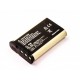 Bateria Li-ion Compatível CASIO 3,7V 1500mAh