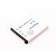Bateria Li-ion Compatível CASIO NP-60 3,7V 720mAh