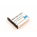 Batería Li-ion Compatible Benq 3,7V 1300mAh