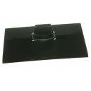 BASE 19910-LED (GLOSSY-PRETA-PM)